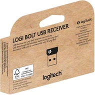 Compatible USB Dongle Receiver for LOGITECH Bolt Devices Mouse Keyboard USB Receiver