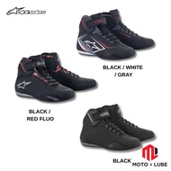 ALPINESTARS SEKTOR WATERPROOF SHOES