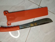 golok/parang kls original Malaysia