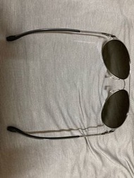 IC! Berlin MB02 Chrome 太陽眼鏡