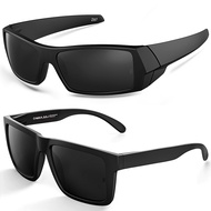 CVFTY MAXJULI XXL ขนาดใหญ่พิเศษคู่ Z87แว่นกันแดดสำหรับผู้ชายหัวใหญ่กว้าง UV400 TR90เบามากแว่นตานิรภั