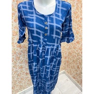 Pure Cotton Kurtis Export Quality from India/tops/Indian Wear