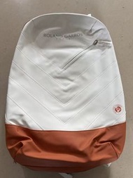 全新Wilson 網球包Wilson backpack wilson 網球袋 wilson roland garros paris wilson roland garros backpack