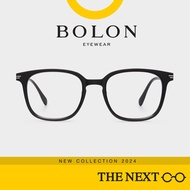 แว่นสายตา Bolon Namba BJ3175 โบลอน กรอบแว่นตา แว่นสายตาสั้น-ยาว แว่นกรองแสง แว่นสายตาออโต้ กรอบแว่นแฟชั่น  By THE NEXT