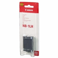 Camera battery Canon NB-1LH 3.7 V 840 mAh 7649A001BB