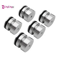 5Pcs 77964-08K O-Rings End Plugs Kit Parts For  Sonnax 4L60-E 4L65-E And 4L70-E 3-4 Relay End Plug R