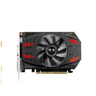 [Daniel]✓┅☇Jingyue GTX750Ti 4G graphics card computer desktop game alone LOL for GTX1050 1060 RX 580