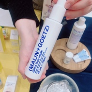 Malin + Goetz Marlin Dog Cleaning Mask 118Ml Carbonic Acid Bubble Deep Cleansing Pore Foam Smear