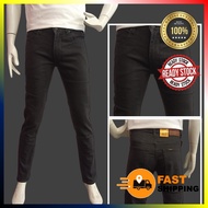 ORIGINAL OXEN SLIM FIT JEANS SELUAR JEANS LELAKI MEN SELUAR PANJANG LONG PANTS