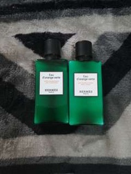 Hermes 沐浴產品40ml