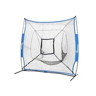 Paddy's Baseball Practice Training Set7Baseball Practice Net with Target, Rebound Net, Baseball Hitt