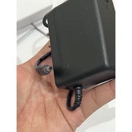 Power adapter 5v 2a (5v2000ma) good quality 3.5mm plug