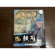 全新Shf 敖丙