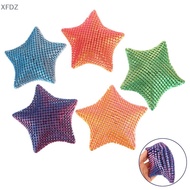 [XFD]  5.5inch Starfish Dpression Toys Articulating Moveable Joints Starfish Decorative Ornaments Mu