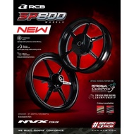 ♨️NEW♨️ RCB SP800 Sport Rim NVX155 ADV160 VARIO160 Black Bronze