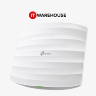 TP-Link EAP245 - AC1750 Wireless Dual Band Gigabit Ceiling Mount Access Point