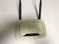 TP-Link router