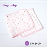[ding baby] Colorful Paradise Big Belly Circumference-Pink C-180195-P0-FF