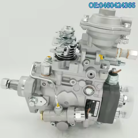 High Quality New For 0460424366 Engine Fuel Injection Pump VE4/12F1300R1062 3740740502 R1062