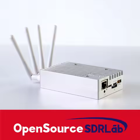 Software Defined Radio SDR AD9363 AD9361 ZYNQ7020 ADI Pluto Communication Experiment Platform