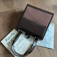 YSL 中古單肩包 Kelly包型 美品