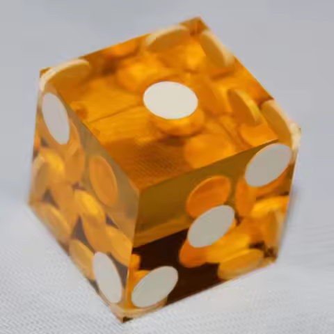 Party 19mm Playing Games Game D6 Craps Desktop Game Board Games Transparent Dice 6 Sided Dice D6 Dic