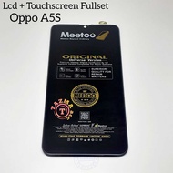 Oppo A5S Lcd + Touchscreen Lcd Fullset OPPO A5S