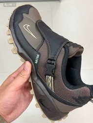 🤖Nike ACG Phassad 戶外運動登山鞋 徒步鞋 棕色 男女同款