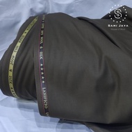 ( ORIGINAL ) KAIN SATPOL PP / KAIN SERAGAM SATPOL PP / BAHAN KAIN METERAN SATPOL PP PDH 50CM