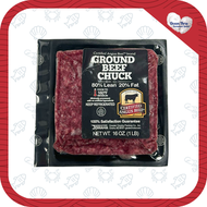 美國穀飼免治牛肉 #急凍