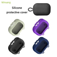 Winu Silicone Case Protectors Shell For Select 4 Go Adventure Speaker Holder