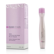 ORLANE - Oligo Vitamin Vitality Radiance Care Eye Contour