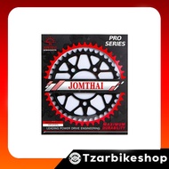 สเตอร์หลัง โซ่ Jomthai สำหรับ YZF-R6 / MT09 / Tracer / GSX-R750 / GSX-R1000 / Gixxer 750 1000