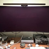 [有保養] Alienware 34 240Hz QD-OLED G...