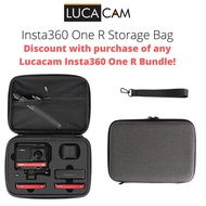 Insta360 One R Storage Bag Cases  Covers