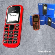 HANDPHONE NOKIA - HP NOKIA 1280 FULLSET NOKIA JADUL MURAH