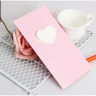 Wish Card , Gift Card , Birthday Card