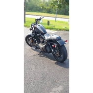 Harley Davidson Sportster 48