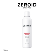 ซีรอย Zeroid Pimprove Toner 200ml