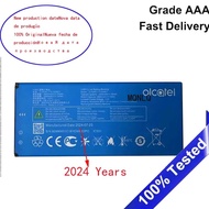 2024 Years TLi028C1 TLi028C7 Original Battery For Alcatel 1A 5002F 1B 2020 5002D 5002X 5002A 5002I 5