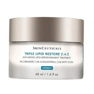 FOR Skin Ceuticals Triple Lipid Restore 2:4:2 Corrective Cream 48ml