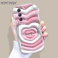 Hontinga hp Casing Untuk Samsung Galaxy A52 4G A52 5G A52S 5G A53 5G A54 5G A55 5G A71 A72 4G A72 5G