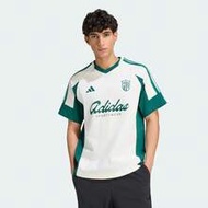 เสื้อยืดแขนสั้นคอไม่มีปกถัก M LUX TIRO T SC สำหรับผู้ชาย TKS5052
