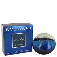 Bvlgari Aqua Atlantique 100% Original
