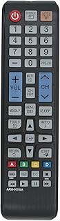 PerFascin AA59-00785A Replace Remote Control fit for Samsung TV UN24H4000AF UN28H4000AF UN28H4000AFX