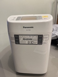 Panasonic 麵包機(好新)