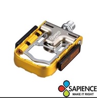 sapience 金色台灣腳踏