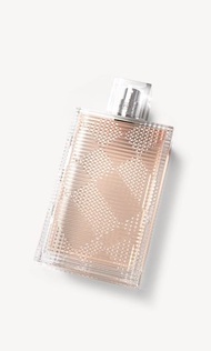 Burberry Brit Rhythm Eau de Toilette for her 50ml 香水