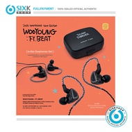 ATEEZ 2025 HAPPY BIRTHDAY [WOOYOUNG]: FY. BEAT MD