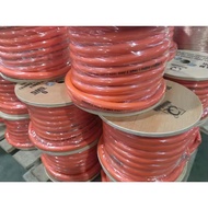 0-gauge 100% pure OFC copper Power Cable (1 meter)